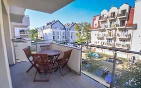 Apartamenty Na Wyspie -Apartamenty Stella